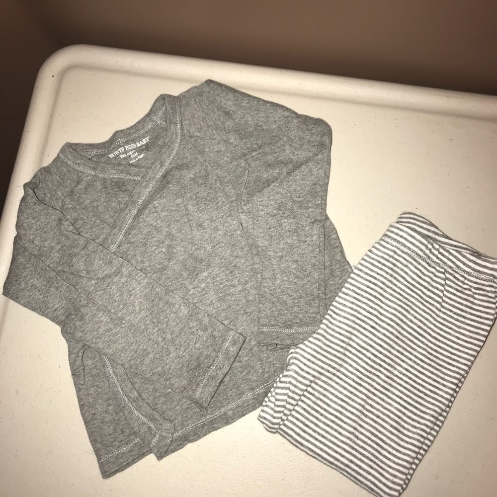 Burt’s Bees 2 piece